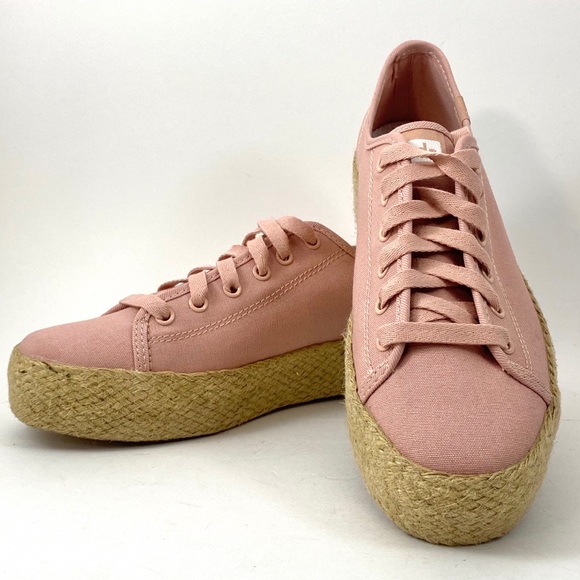 keds triple kick jute